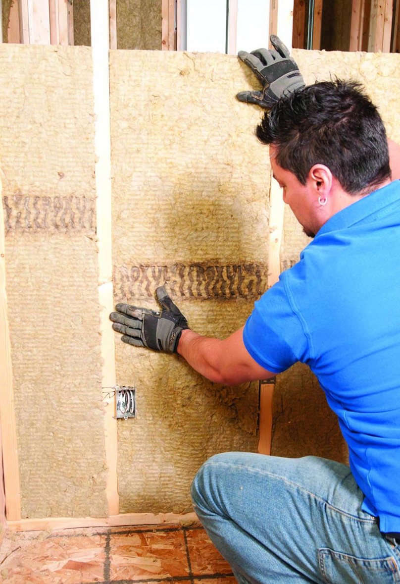 How to insulate your home against a deadly fire