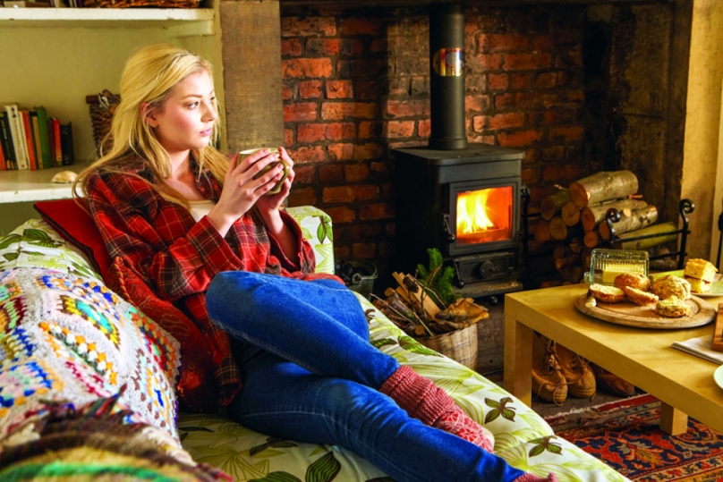 Improve Indoor Air Quality In Advance Of Winter