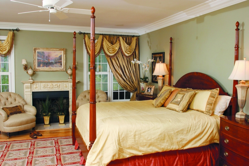 How To Make Bedrooms More Conducive To Sleep