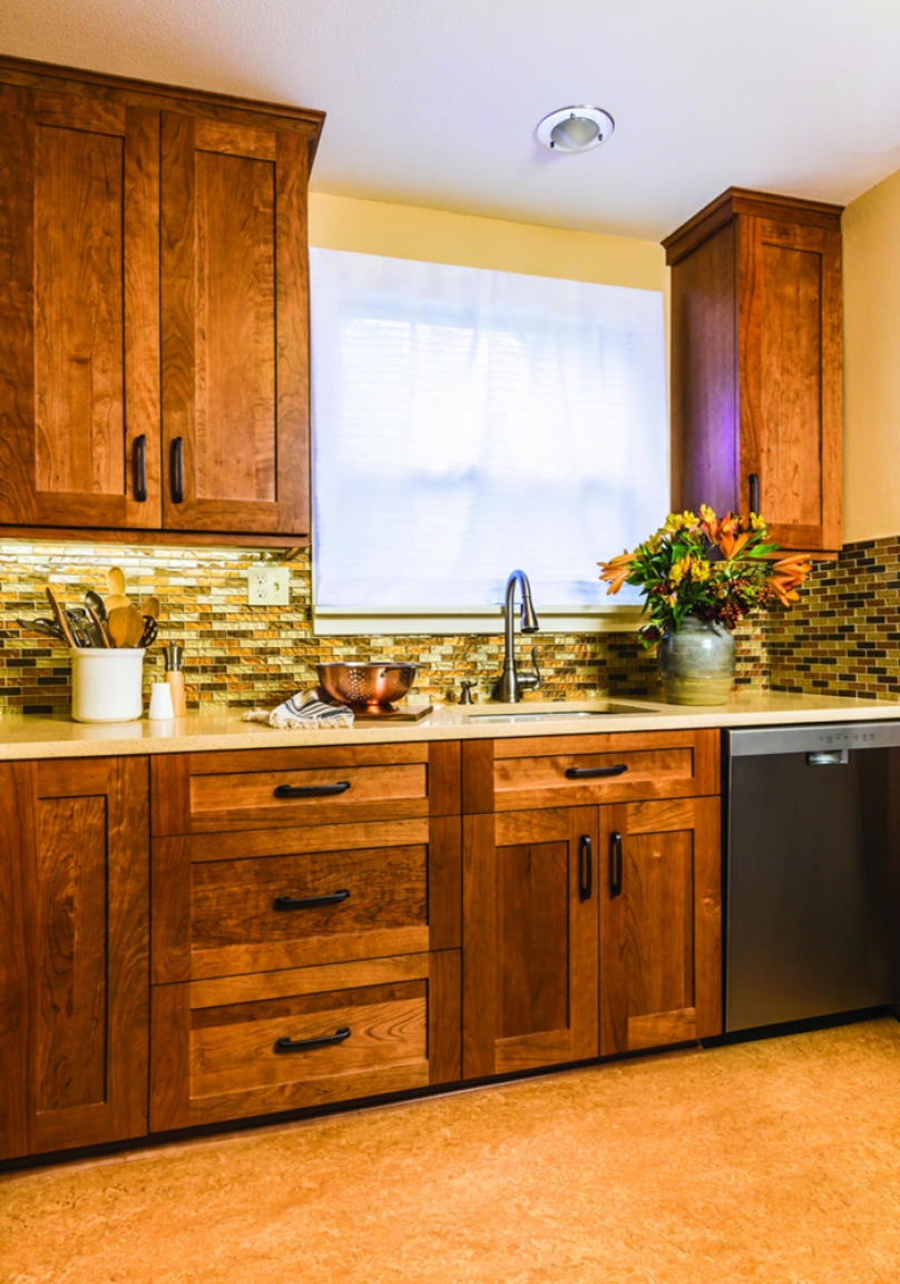 Millwork Can Add Appeal And A Classic Feel