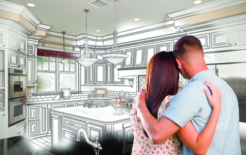 How To Make Your Renovation A Successful, Positive Experience