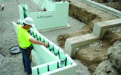 Build your home guided by eco-responsibility