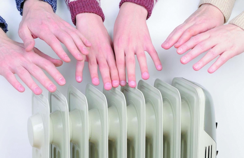 How To Avoid The Cold Comfort Of A Drafty House