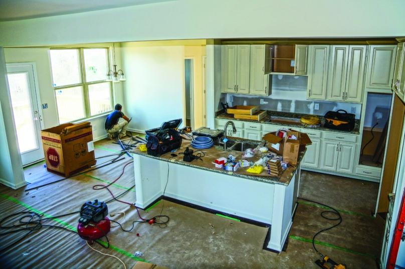 Make the most of your home improvement dollars