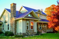 Chimney Maintenance A Part Of Home Safety