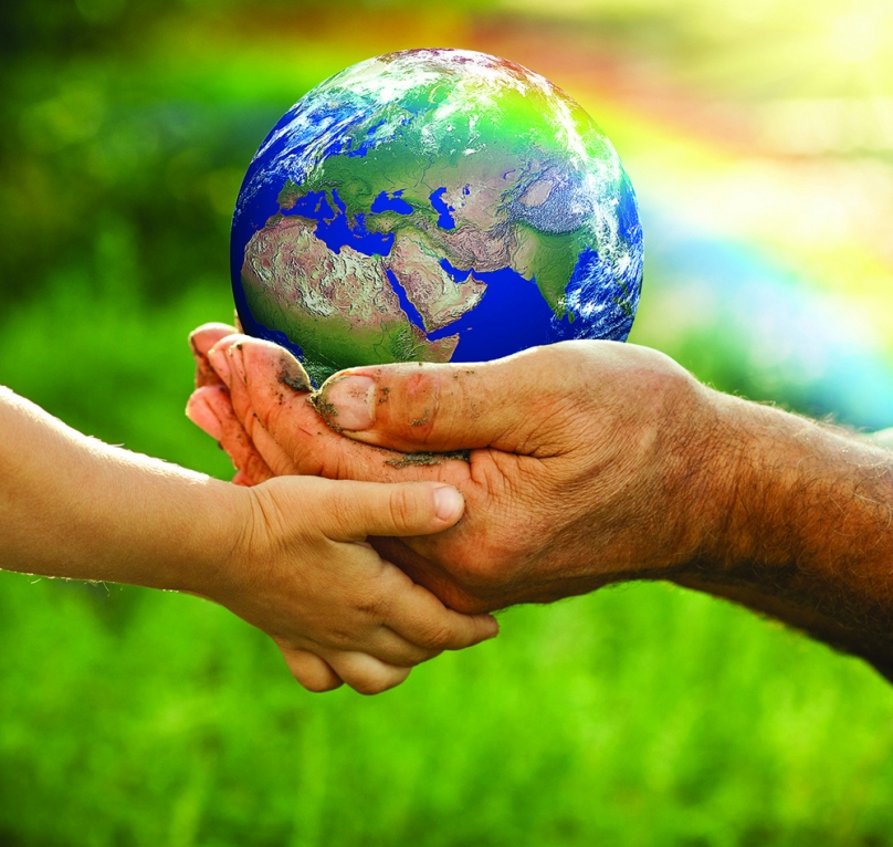 5 simple ways to go green at home and save money