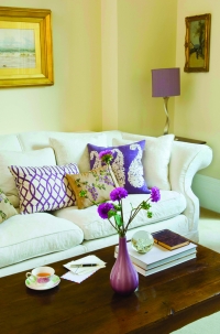 Paint-Free Ways To Brighten Your Home
