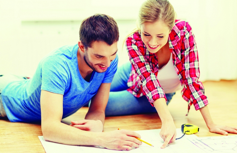 Top 5 renovation tips to create more space in your home